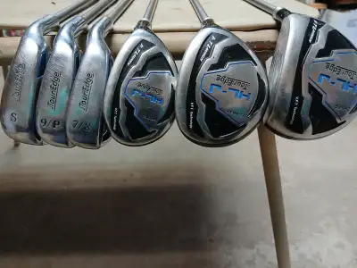 Nicest Kid's golf clubs in town, View more