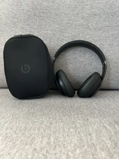 Beats Studio pro wireless headphones , View more