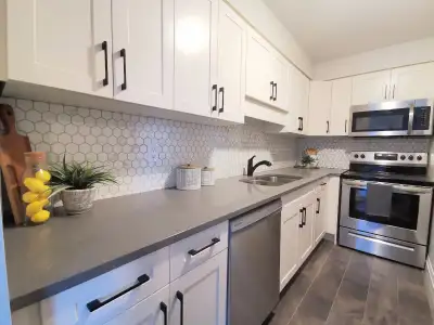 2 Bedroom Townhouse for Rent!