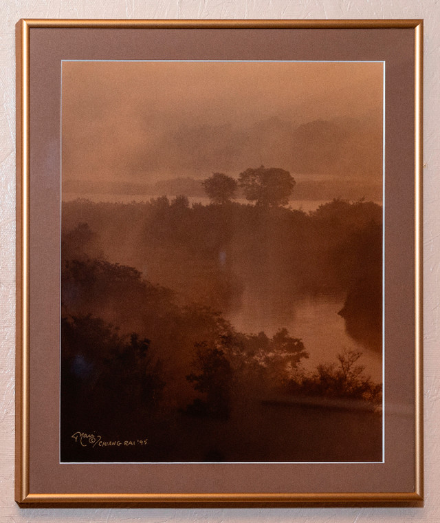 Framed original photographic prints-various in Arts & Collectibles in Strathcona County - Image 3
