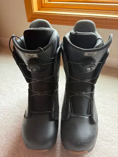 Snowboard boots size 13, View more