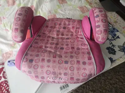 Graco Car Booster Seat, View more