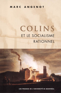 Colins et le socialisme rationnel par Marc Angenot