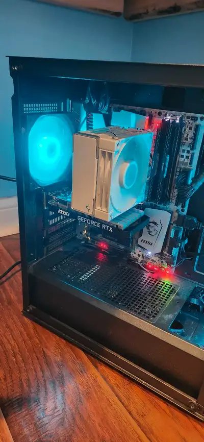 gaming pc, View more