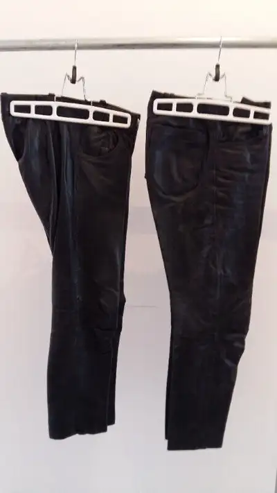 Leathers, View more
