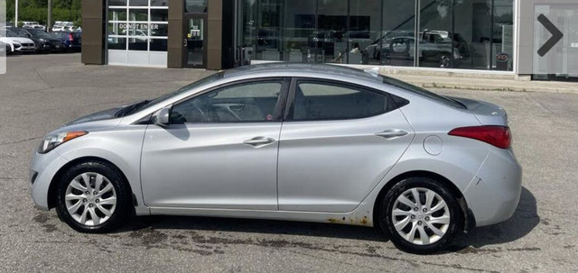 car for sale  in Cars & Trucks in Hamilton