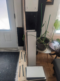 Ikea Queen Bed Frame for sale