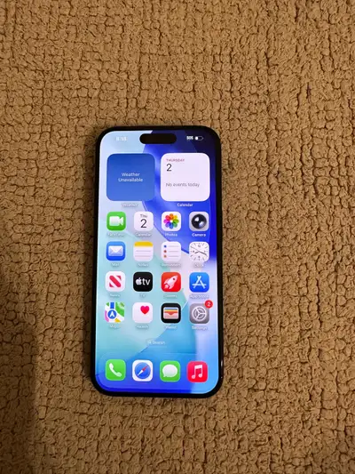 iPhone 15 Pro, View more