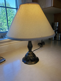 Lamps and light fixtures
