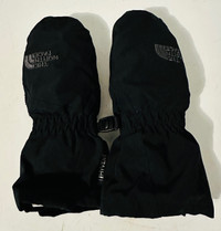 NORTH FACE WINTER GLOVES (3T)