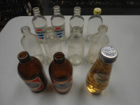 11 Random Bottles