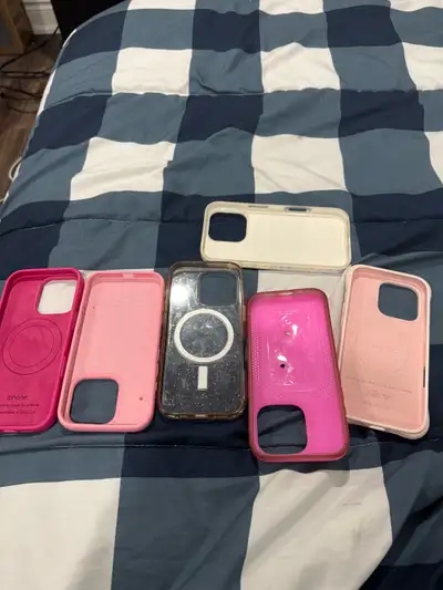 iPhone 16 pro cases , View more
