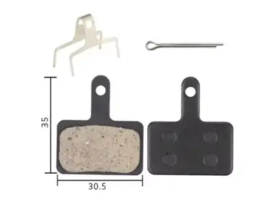 Bike Disc Brake Pads , View more