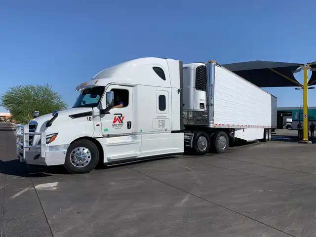 Hiring Class 1 ( a-z ) Drivers For Cross Border Runs in Drivers & Security in Calgary - Image 8