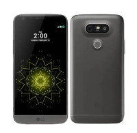 LG G5 (Like New) Unlocked with Protective Case/ Film/Charger