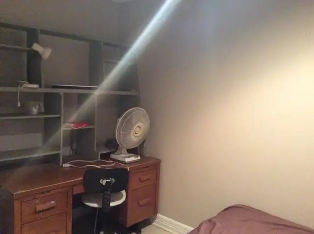 Sept 1/25: Room near Carleton U Bank/Sunnyside $725 + Utilitie in Room Rentals & Roommates in Ottawa - Image 10
