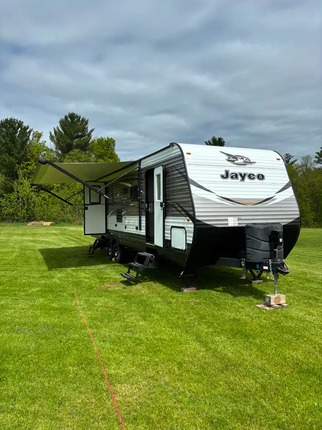 Jayco 2018 28BHS in Travel Trailers & Campers in Pembroke - Image 2