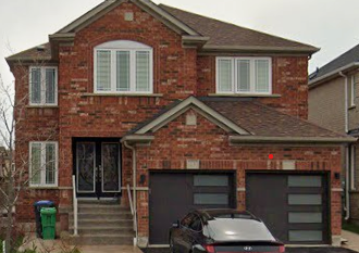 Washroom, Laundry & kitchen STUDIO APARTMENT  RENT FROM JAN 24