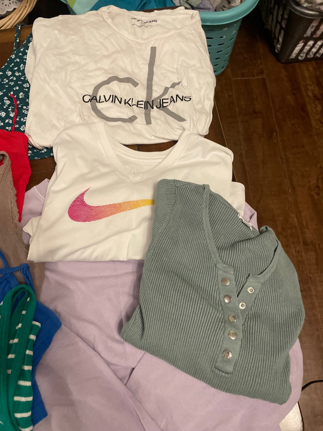 Girls clothing lot, Multi-item, Sudbury