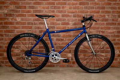 Rocky Mountain Expert MTB, 26r, 16 in (small), View more
