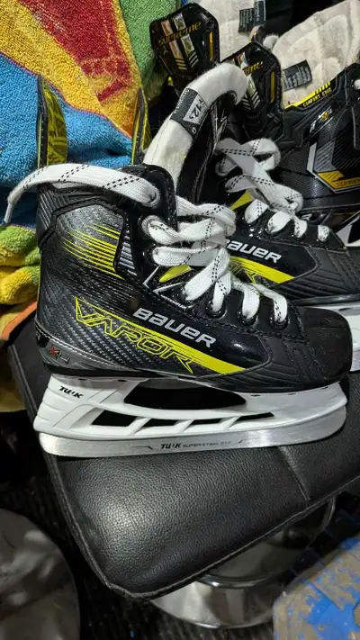 Bauer Vapor X4 Ice Hockey Skates, View more
