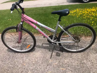 Bike $40, View more