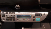 Imprimante HP Officejet 4500 Wireless, Scanner, Fax et encre