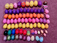 83 Easter eggs