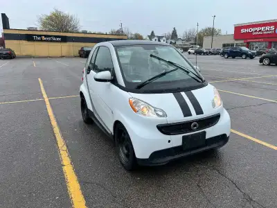 2013 Smart ForTwo* Automatic*Great On Gas 