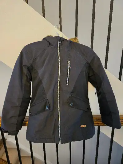 Firefly snowboard/ski girls jacket, View more