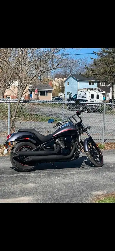 2014 Vulcan 6342 KLMS Purchased in 2023 driven 500 KLMS works well no issues and road ready