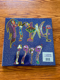 Prince - '1999' 4 x LP Vinyl Box set