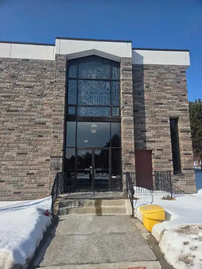Two Mausoleum Crypts for Sale, View more