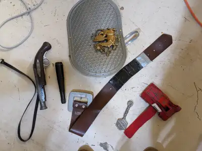 Dress Up Toys, View more