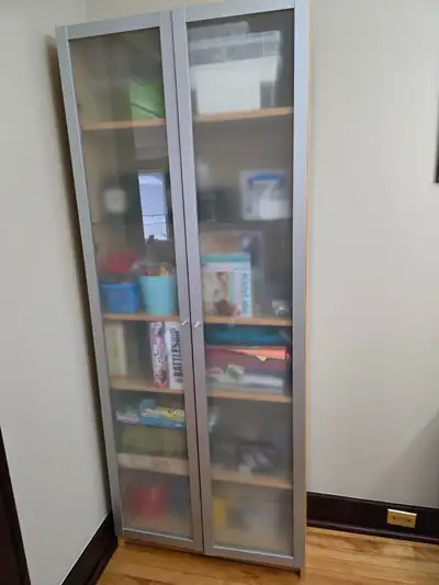 Selling Billy bookcases x 3, View more