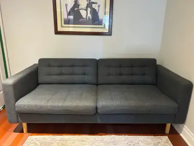 ikea sofa, View more