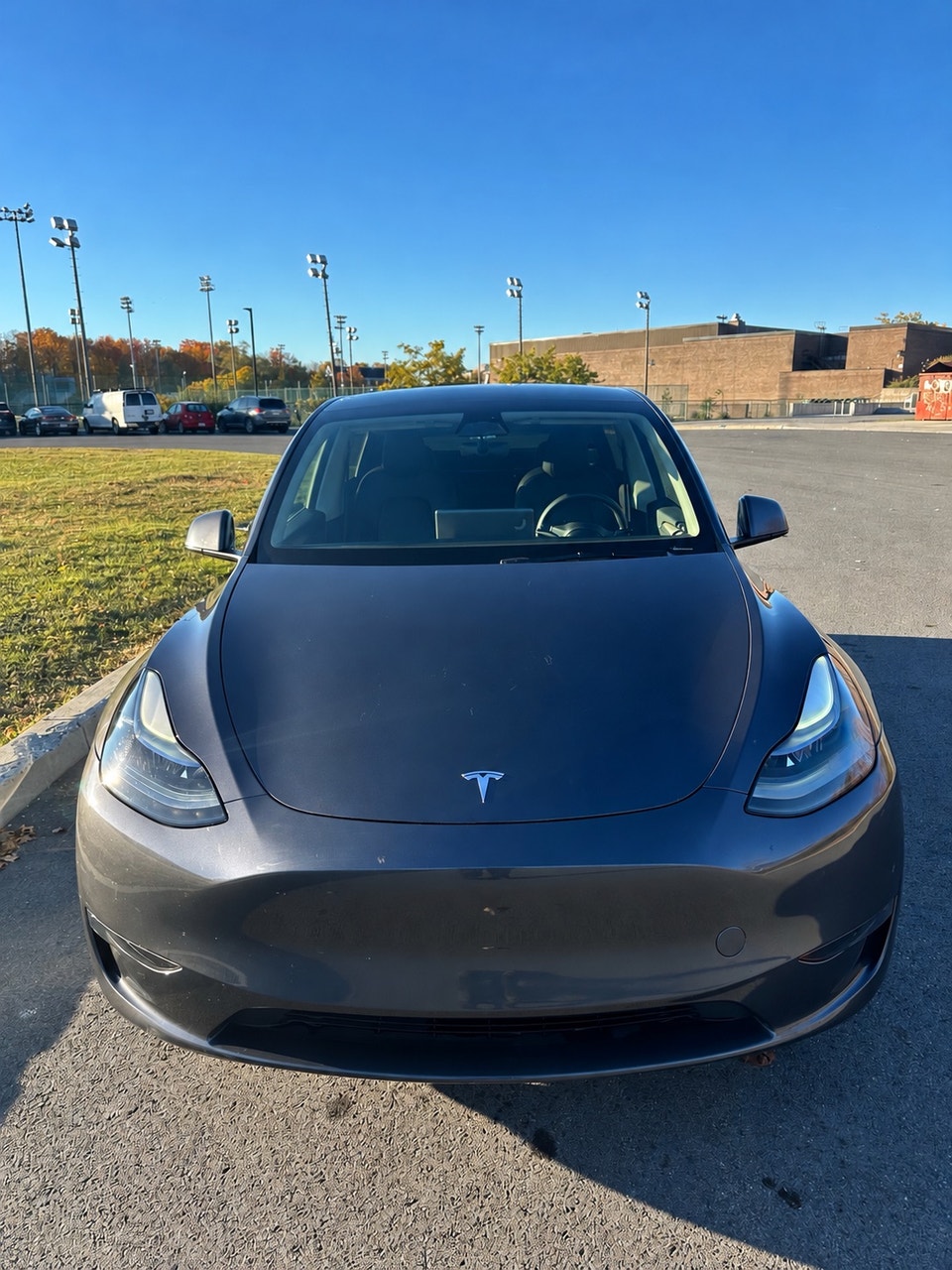 Tesla Model Y Lease Transfer | Cars & Trucks | City of Montréal | Free ...