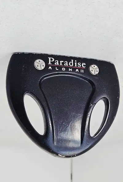 Paradise Aloha ll  Right Handed Golf Club, View more
