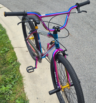 Hyper Bicycles  – LIKE NEW, LOW PRICE!, View more