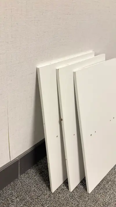 IKEA Billy Bookcase Shelves, View more