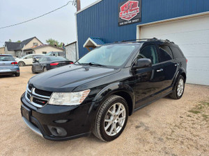 2015 Dodge Journey R/T