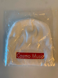 COSMO MUSIC Toque Brand New