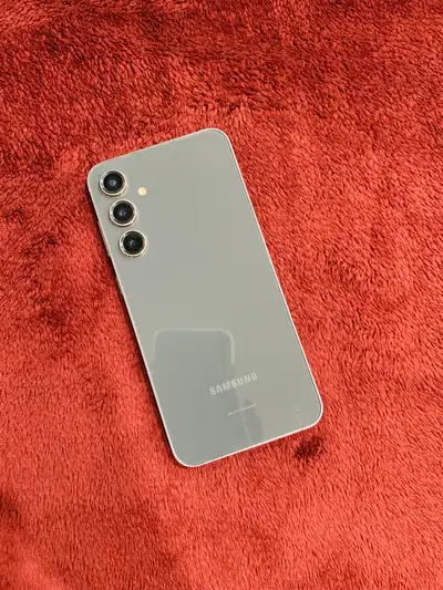 I'm selling my Samsung Galaxy S23 FE 5G, which is in great condition and fully unlocked for use with...