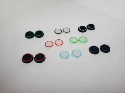 Xfuny 8 pairs/16pcs xbox one/360 game controller joystick pads, View more