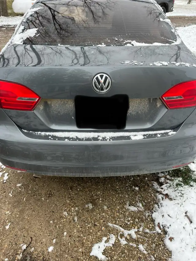 2013 Volkswagen Jetta in Cars & Trucks in Grand Bend - Image 5