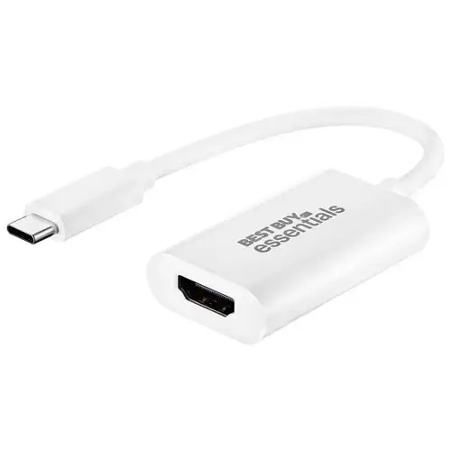 USB-C to HDMI adapter 4K62863731767043121