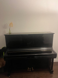 YAMAHA Piano U3 