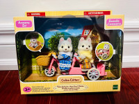 New Calico Critters