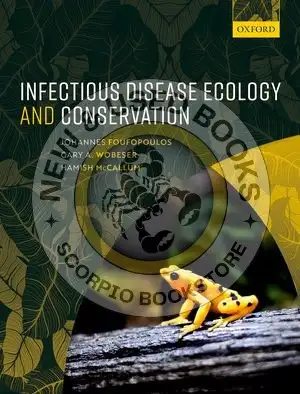 Infectious Disease Ecology and Conservation 9780199583515, View more