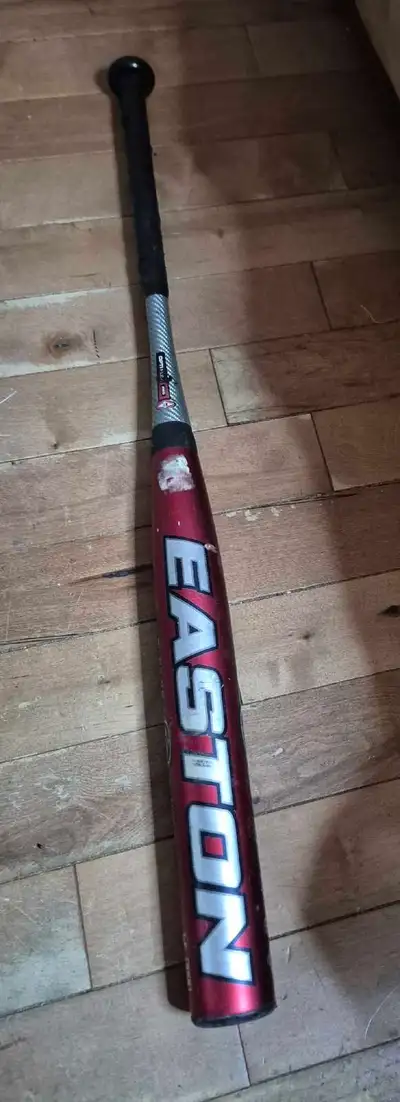 Easton Stealth Baseball Bat, 30" x 2 3/4", View more